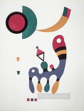  abstracta Pintura - Composición abstracta